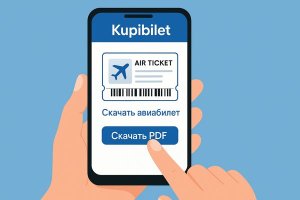 Скачать авиабилеты на КупиБилет: особенности, преимущества и практические советы