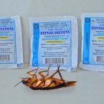 Борная кислота