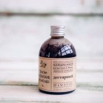 Дегтярный шампунь