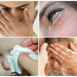 Get the midge out of your eye