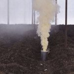 Дымовая шашка