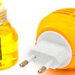 фумигатор от комаров