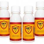 Get away from cockroaches and bedbugs