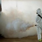 Горячий туман