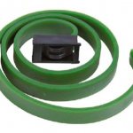 how to use flea collars