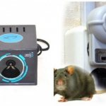 How to choose a rodent repeller