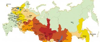 клещевой энцефалит эндемичные районы