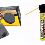 Комбат от блох