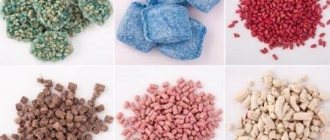 Лучшая приманка для крыс: способы уничтожения грызунов