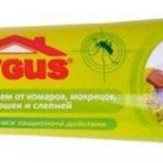 The best mosquito repellent in 2020