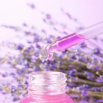 масло лаванды от блох