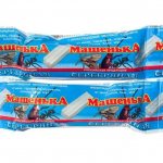 Мелок Машенька