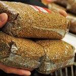 Моль в магазинных продуктах