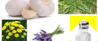 Folk remedies