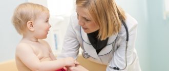 Отеки от укусов комаров