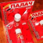 палач от тараканов