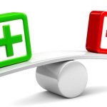 Плюсы и минусы средства Уксус