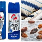 Раптор от клопов