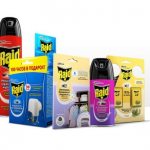 Рейд от тараканов