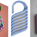 Секции от моли в шкафу