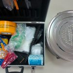 Anti-pediculosis styling - what is it and what does it include?