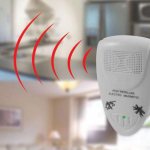 Ультрозвуковое устройство - фото