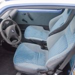 Уничтожение клопов в автотранспорте