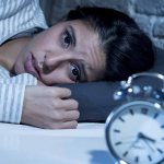 Зуд по ночам